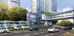 Valley Park (D10), Condominium #604388861